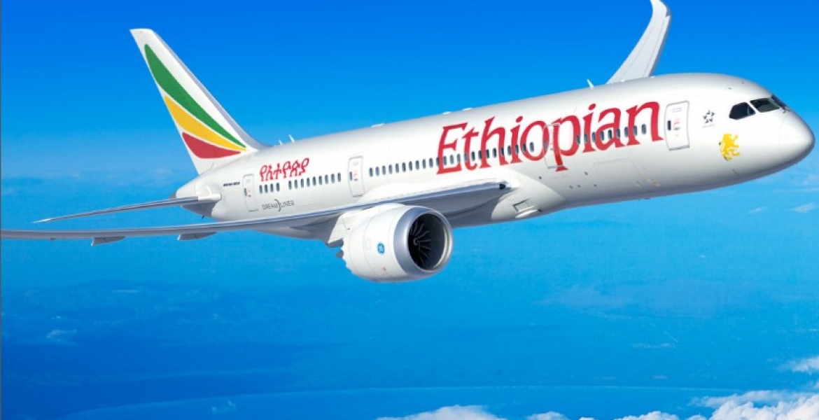 Ethiopian Airlines Announces New Flights To New York’s JFK Airport ...